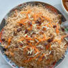 Kabuli Pulao