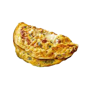 Omelet Single